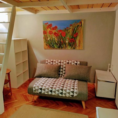 Isola Studio Rosa Izola Zewnętrze zdjęcie