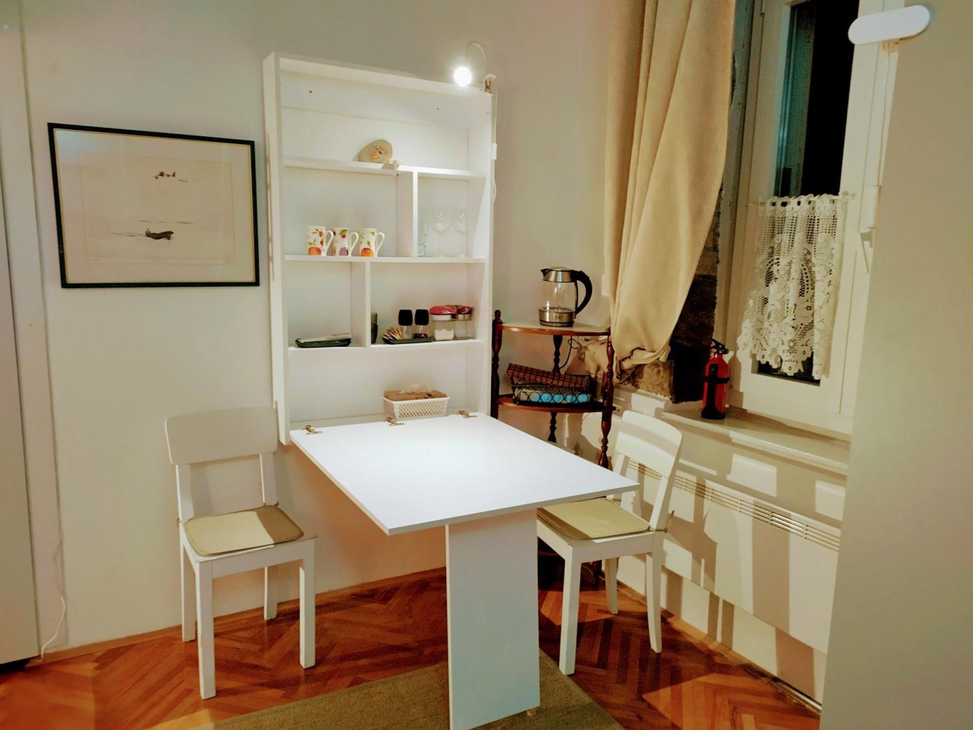 Isola Studio Rosa Izola Zewnętrze zdjęcie