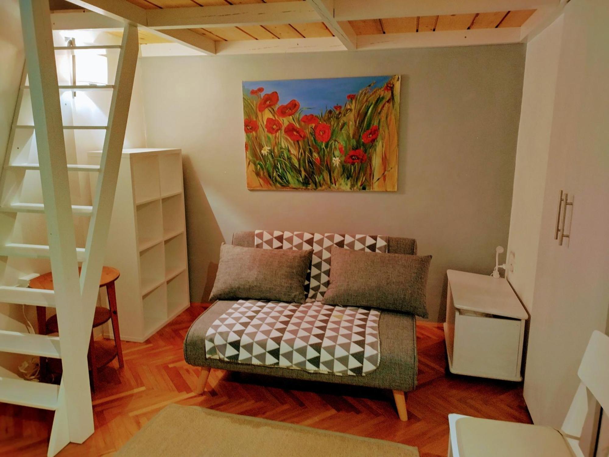 Isola Studio Rosa Izola Zewnętrze zdjęcie