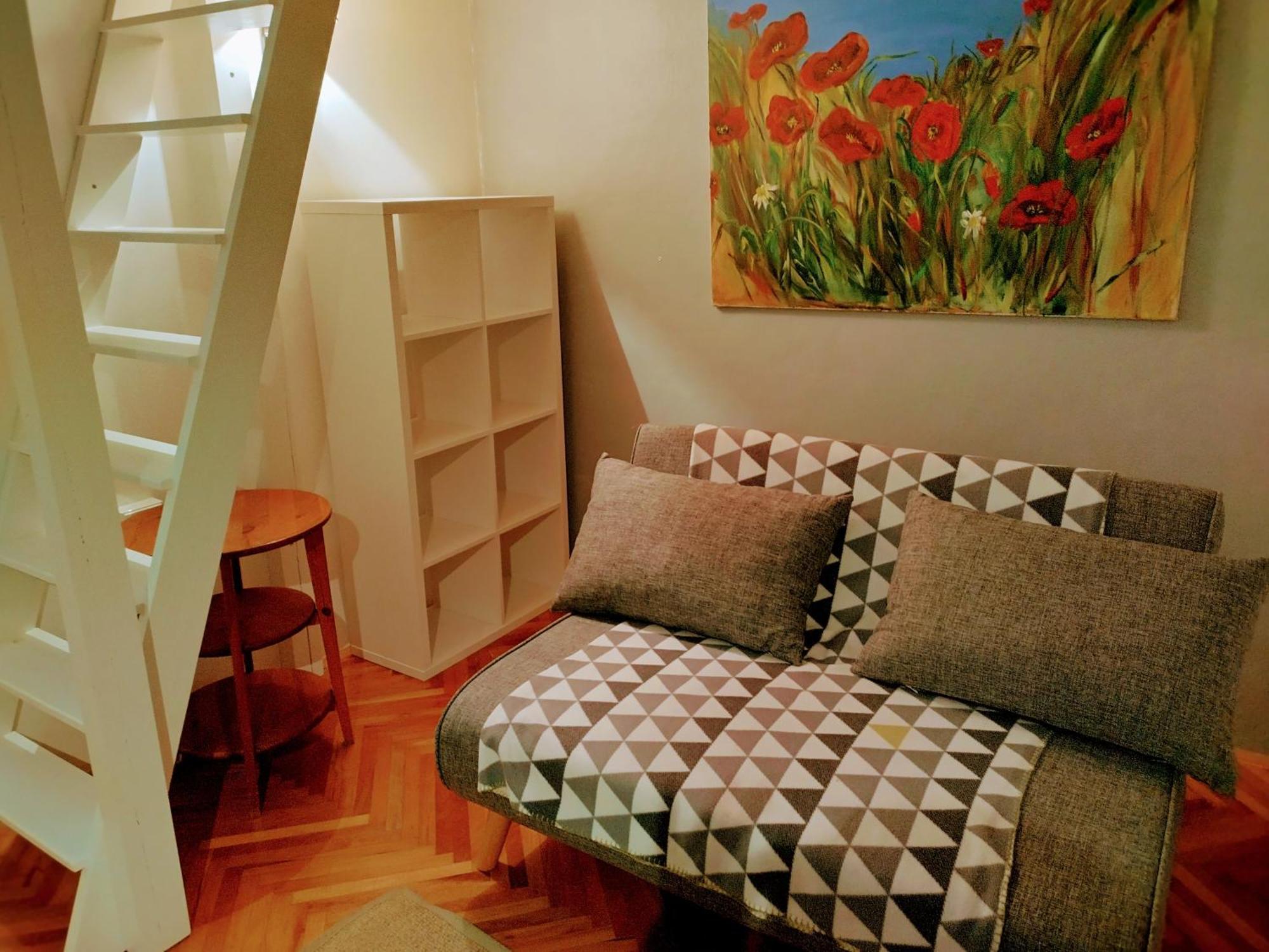 Isola Studio Rosa Izola Zewnętrze zdjęcie