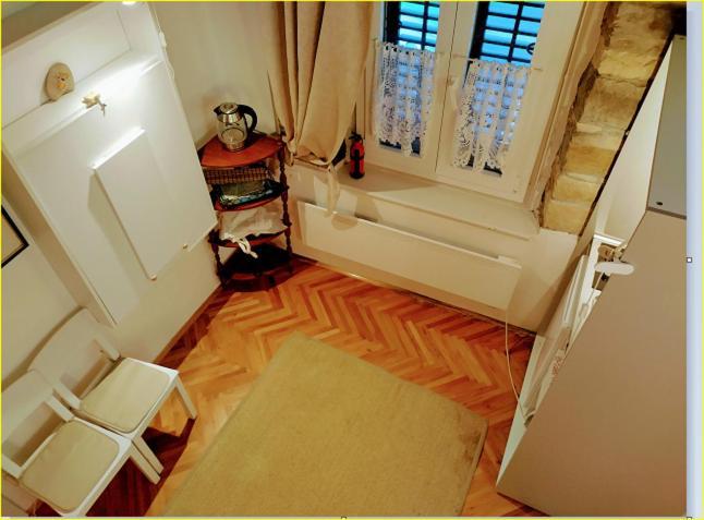 Isola Studio Rosa Izola Zewnętrze zdjęcie