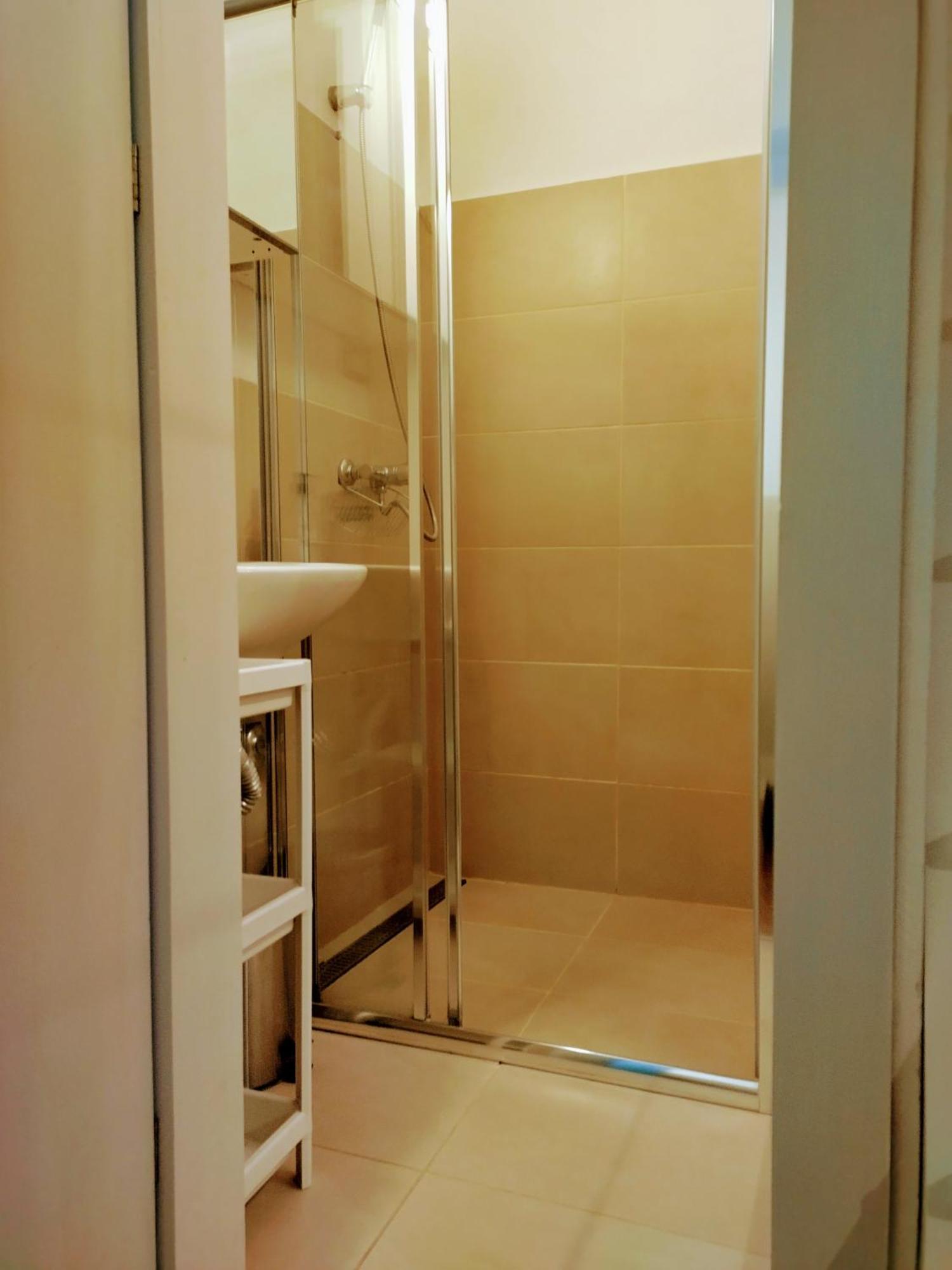 Isola Studio Rosa Izola Zewnętrze zdjęcie